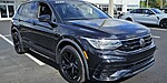 Used 2023 Volkswagen Tiguan 2.0T SE R-LINE BLACK FWD in FT. PIERCE, FLORIDA