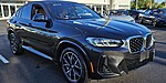 Used 2023 BMW X4 XDRIVE30I SPORTS ACTIVITY COUPE in FT. PIERCE, FLORIDA