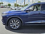 Used 2024 ACURA MDX FWD W/TECHNOLOGY PACKAGE in FT. PIERCE, FLORIDA (Photo 10)
