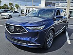 Used 2024 ACURA MDX FWD W/TECHNOLOGY PACKAGE in FT. PIERCE, FLORIDA (Photo 11)
