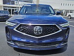 Used 2024 ACURA MDX FWD W/TECHNOLOGY PACKAGE in FT. PIERCE, FLORIDA (Photo 12)