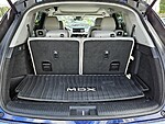 Used 2024 ACURA MDX FWD W/TECHNOLOGY PACKAGE in FT. PIERCE, FLORIDA (Photo 19)