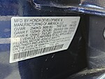 Used 2024 ACURA MDX FWD W/TECHNOLOGY PACKAGE in FT. PIERCE, FLORIDA (Photo 26)