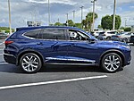 Used 2024 ACURA MDX FWD W/TECHNOLOGY PACKAGE in FT. PIERCE, FLORIDA (Photo 3)
