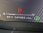 Used 2024 ACURA MDX FWD W/TECHNOLOGY PACKAGE in FT. PIERCE, FLORIDA (Photo 34)