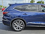 Used 2024 ACURA MDX FWD W/TECHNOLOGY PACKAGE in FT. PIERCE, FLORIDA (Photo 4)