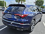 Used 2024 ACURA MDX FWD W/TECHNOLOGY PACKAGE in FT. PIERCE, FLORIDA (Photo 5)