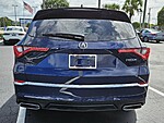 Used 2024 ACURA MDX FWD W/TECHNOLOGY PACKAGE in FT. PIERCE, FLORIDA (Photo 6)