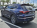 Used 2024 ACURA MDX FWD W/TECHNOLOGY PACKAGE in FT. PIERCE, FLORIDA (Photo 7)