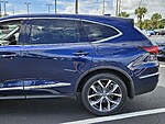Used 2024 ACURA MDX FWD W/TECHNOLOGY PACKAGE in FT. PIERCE, FLORIDA (Photo 8)