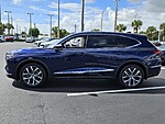Used 2024 ACURA MDX FWD W/TECHNOLOGY PACKAGE in FT. PIERCE, FLORIDA (Photo 9)