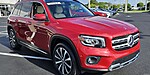 Used 2022 MERCEDES-BENZ GLB GLB 250 SUV in FT. PIERCE, FLORIDA