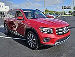 Used 2022 MERCEDES-BENZ GLB GLB 250 SUV in FT. PIERCE, FLORIDA (Photo 1)