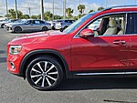 Used 2022 MERCEDES-BENZ GLB GLB 250 SUV in FT. PIERCE, FLORIDA (Photo 10)