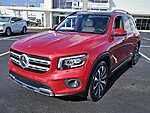 Used 2022 MERCEDES-BENZ GLB GLB 250 SUV in FT. PIERCE, FLORIDA (Photo 11)