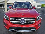 Used 2022 MERCEDES-BENZ GLB GLB 250 SUV in FT. PIERCE, FLORIDA (Photo 12)