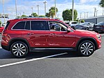 Used 2022 MERCEDES-BENZ GLB GLB 250 SUV in FT. PIERCE, FLORIDA (Photo 3)