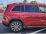 Used 2022 MERCEDES-BENZ GLB GLB 250 SUV in FT. PIERCE, FLORIDA (Photo 4)