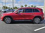 Used 2022 MERCEDES-BENZ GLB GLB 250 SUV in FT. PIERCE, FLORIDA (Photo 9)