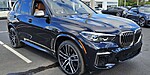 Used 2022 BMW X5 M50I SPORTS ACTIVITY VEHICLE in FT. PIERCE, FLORIDA