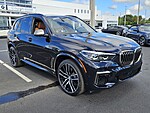 Used 2022 BMW X5 M50I SPORTS ACTIVITY VEHICLE in FT. PIERCE, FLORIDA (Photo 1)