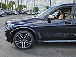 Used 2022 BMW X5 M50I SPORTS ACTIVITY VEHICLE in FT. PIERCE, FLORIDA (Photo 10)