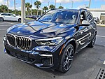Used 2022 BMW X5 M50I SPORTS ACTIVITY VEHICLE in FT. PIERCE, FLORIDA (Photo 11)