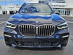 Used 2022 BMW X5 M50I SPORTS ACTIVITY VEHICLE in FT. PIERCE, FLORIDA (Photo 12)