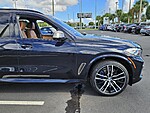Used 2022 BMW X5 M50I SPORTS ACTIVITY VEHICLE in FT. PIERCE, FLORIDA (Photo 2)