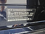 Used 2022 BMW X5 M50I SPORTS ACTIVITY VEHICLE in FT. PIERCE, FLORIDA (Photo 27)
