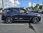 Used 2022 BMW X5 M50I SPORTS ACTIVITY VEHICLE in FT. PIERCE, FLORIDA (Photo 3)