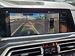 Used 2022 BMW X5 M50I SPORTS ACTIVITY VEHICLE in FT. PIERCE, FLORIDA (Photo 38)