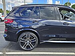 Used 2022 BMW X5 M50I SPORTS ACTIVITY VEHICLE in FT. PIERCE, FLORIDA (Photo 4)