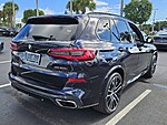 Used 2022 BMW X5 M50I SPORTS ACTIVITY VEHICLE in FT. PIERCE, FLORIDA (Photo 5)
