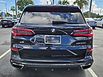 Used 2022 BMW X5 M50I SPORTS ACTIVITY VEHICLE in FT. PIERCE, FLORIDA (Photo 6)