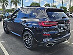 Used 2022 BMW X5 M50I SPORTS ACTIVITY VEHICLE in FT. PIERCE, FLORIDA (Photo 7)