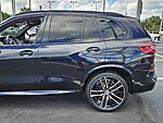 Used 2022 BMW X5 M50I SPORTS ACTIVITY VEHICLE in FT. PIERCE, FLORIDA (Photo 8)