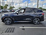 Used 2022 BMW X5 M50I SPORTS ACTIVITY VEHICLE in FT. PIERCE, FLORIDA (Photo 9)