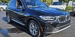 Used 2022 BMW X3 SDRIVE30I SPORTS ACTIVITY VEHICLE in FT. PIERCE, FLORIDA