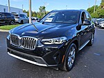 Used 2022 BMW X3 SDRIVE30I SPORTS ACTIVITY VEHICLE in FT. PIERCE, FLORIDA (Photo 10)