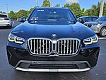 Used 2022 BMW X3 SDRIVE30I SPORTS ACTIVITY VEHICLE in FT. PIERCE, FLORIDA (Photo 11)