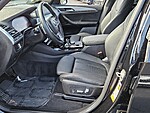 Used 2022 BMW X3 SDRIVE30I SPORTS ACTIVITY VEHICLE in FT. PIERCE, FLORIDA (Photo 12)