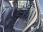 Used 2022 BMW X3 SDRIVE30I SPORTS ACTIVITY VEHICLE in FT. PIERCE, FLORIDA (Photo 14)