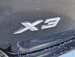 Used 2022 BMW X3 SDRIVE30I SPORTS ACTIVITY VEHICLE in FT. PIERCE, FLORIDA (Photo 20)