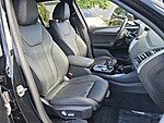 Used 2022 BMW X3 SDRIVE30I SPORTS ACTIVITY VEHICLE in FT. PIERCE, FLORIDA (Photo 24)