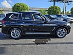Used 2022 BMW X3 SDRIVE30I SPORTS ACTIVITY VEHICLE in FT. PIERCE, FLORIDA (Photo 3)