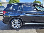 Used 2022 BMW X3 SDRIVE30I SPORTS ACTIVITY VEHICLE in FT. PIERCE, FLORIDA (Photo 4)