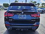 Used 2022 BMW X3 SDRIVE30I SPORTS ACTIVITY VEHICLE in FT. PIERCE, FLORIDA (Photo 6)