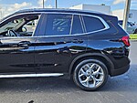 Used 2022 BMW X3 SDRIVE30I SPORTS ACTIVITY VEHICLE in FT. PIERCE, FLORIDA (Photo 8)