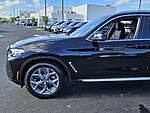 Used 2022 BMW X3 SDRIVE30I SPORTS ACTIVITY VEHICLE in FT. PIERCE, FLORIDA (Photo 9)